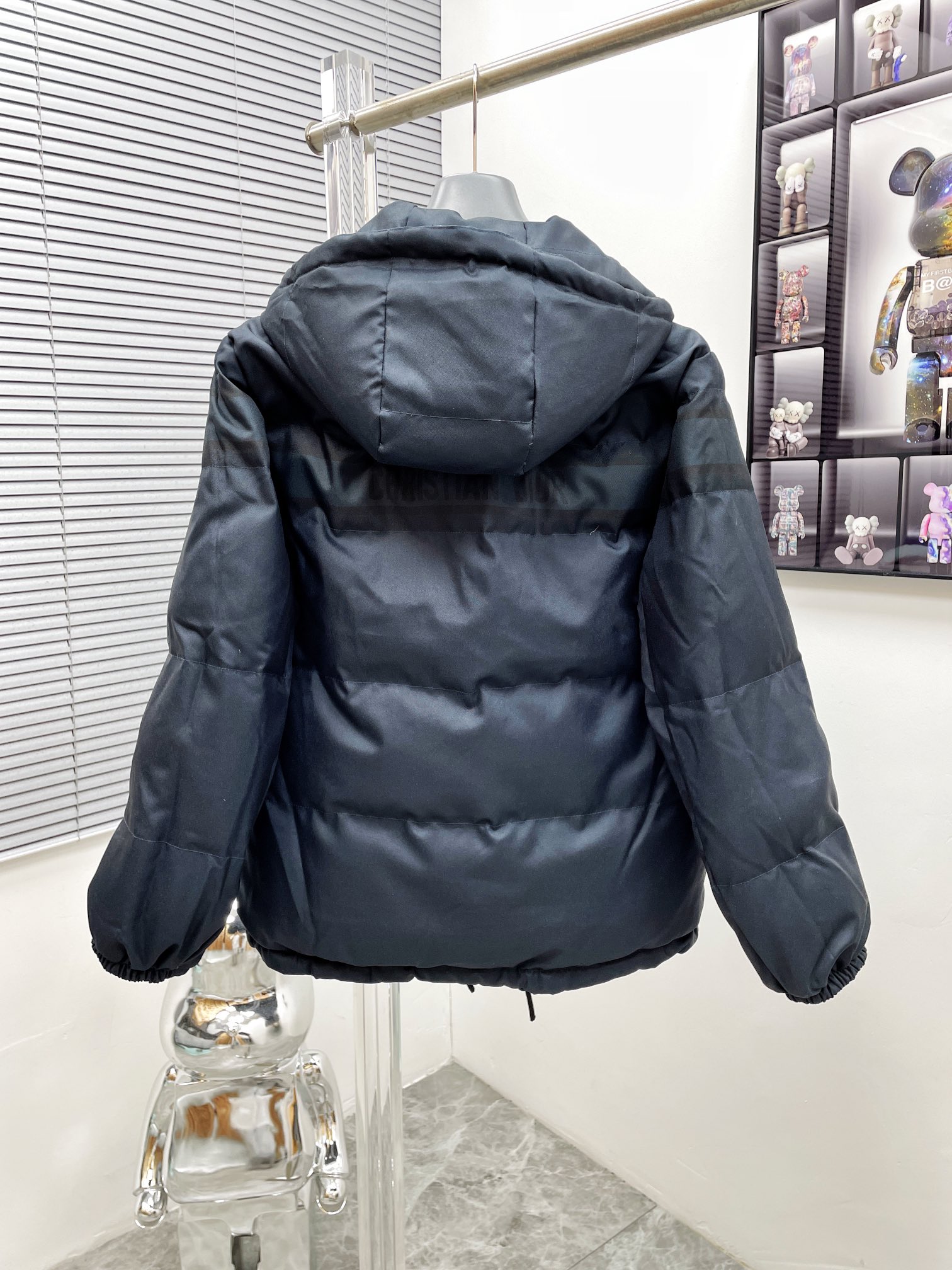 Christian Dior Down Jackets